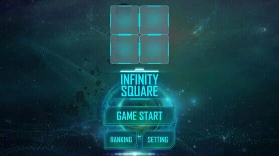 Infinity Square — screenshot 1