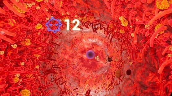 VR Fight Covid-19 — screenshot 1