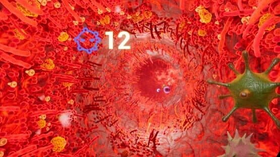 VR Fight Covid-19 — screenshot 2