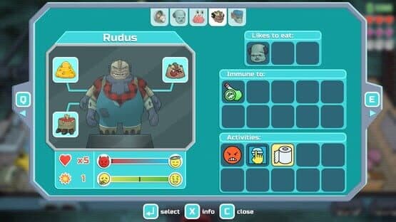 Godlike Burger — screenshot 5