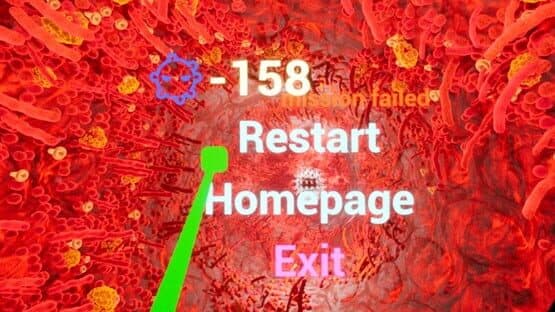 VR Fight Covid-19 — screenshot 4