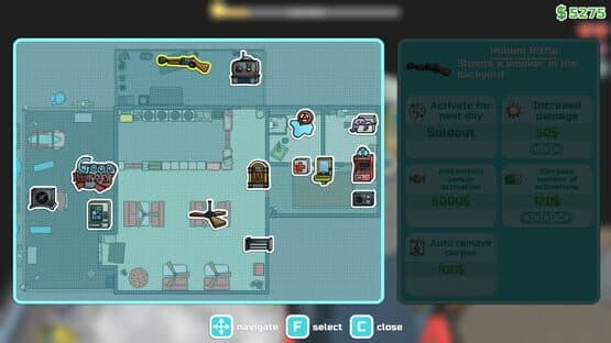 Godlike Burger — screenshot 8