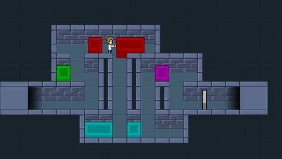MazezaM: Puzzle Game — screenshot 3
