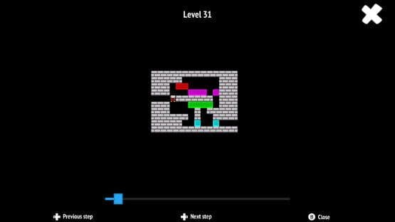 MazezaM: Puzzle Game — screenshot 5