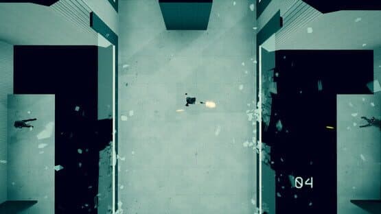 Menos: Psi-Shatter — screenshot 1