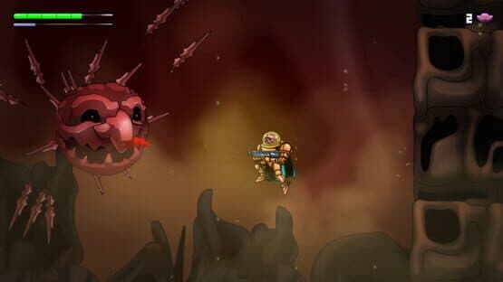 Slayer Cat — screenshot 1