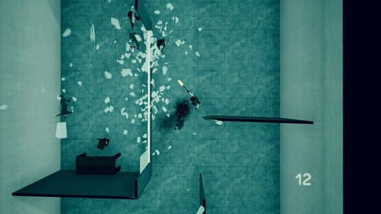 Menos: Psi-Shatter — screenshot 2
