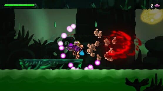Slayer Cat — screenshot 2