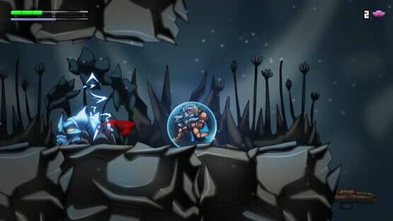 Slayer Cat — screenshot 3