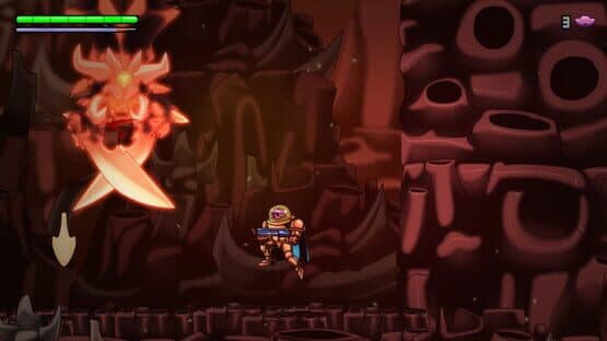 Slayer Cat — screenshot 4