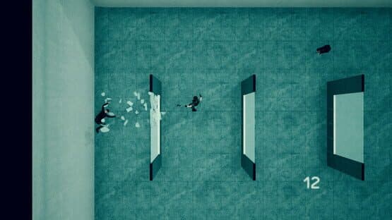 Menos: Psi-Shatter — screenshot 4