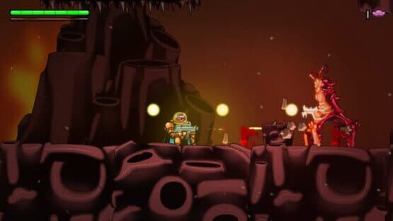 Slayer Cat — screenshot 5