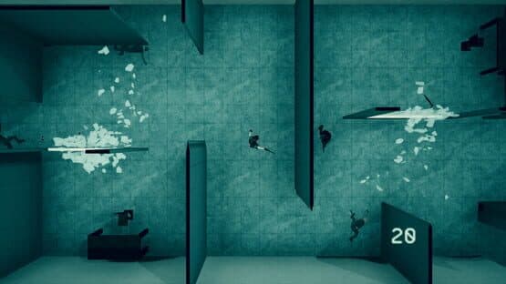 Menos: Psi-Shatter — screenshot 5