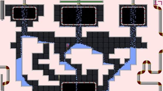 Spacegirl — screenshot 1