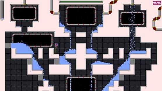 Spacegirl — screenshot 2