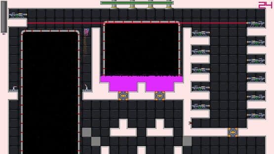 Spacegirl — screenshot 3