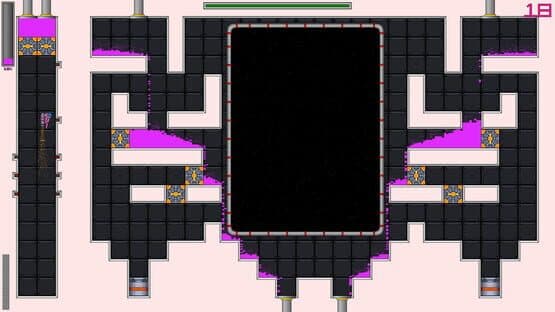Spacegirl — screenshot 4