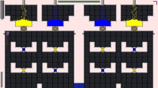 Spacegirl — screenshot 5