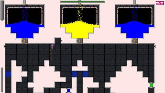 Spacegirl — screenshot 6