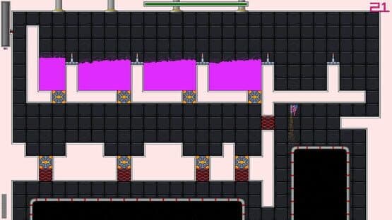 Spacegirl — screenshot 7
