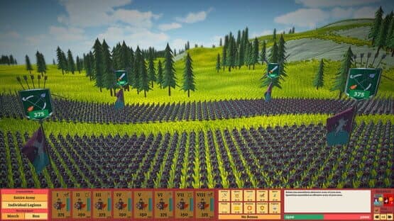 Conquest: Medieval Kingdoms — screenshot 1