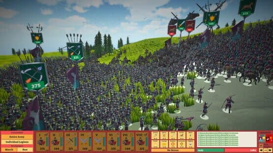 Conquest: Medieval Kingdoms — screenshot 3