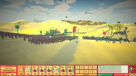 Conquest: Medieval Kingdoms — screenshot 4