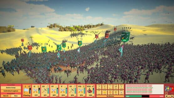 Conquest: Medieval Kingdoms — screenshot 6