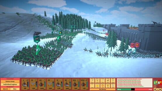 Conquest: Medieval Kingdoms — screenshot 8
