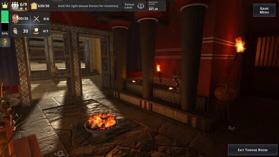 Epic Palace: Knossos — screenshot 3