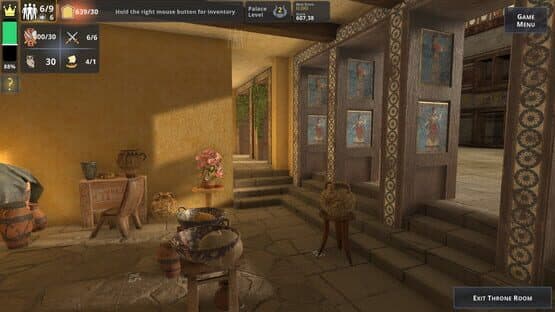 Epic Palace: Knossos — screenshot 5