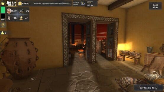 Epic Palace: Knossos — screenshot 7