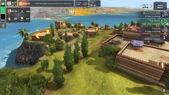 Epic Palace: Knossos — screenshot 8