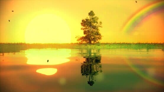 Gamitate the Meditation Game — screenshot 6