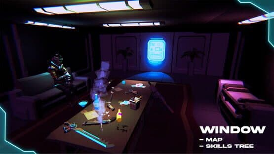 Will Walker — screenshot 5
