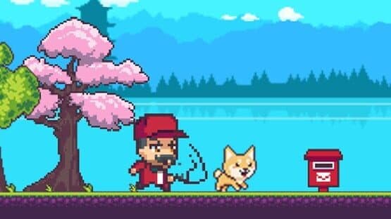 Shiba Inu Rescue — screenshot 1