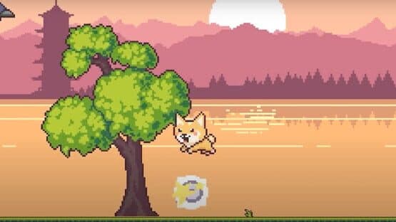 Shiba Inu Rescue — screenshot 2