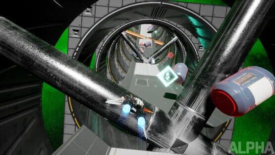Ring Racer — screenshot 3