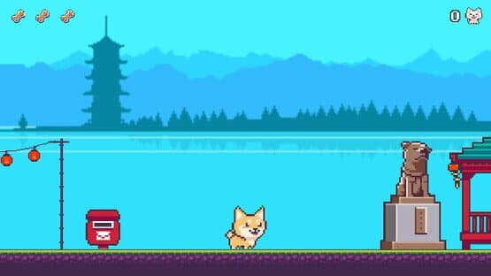 Shiba Inu Rescue — screenshot 3