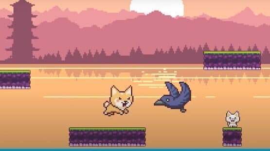 Shiba Inu Rescue — screenshot 4