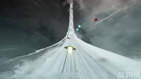 Ring Racer — screenshot 4