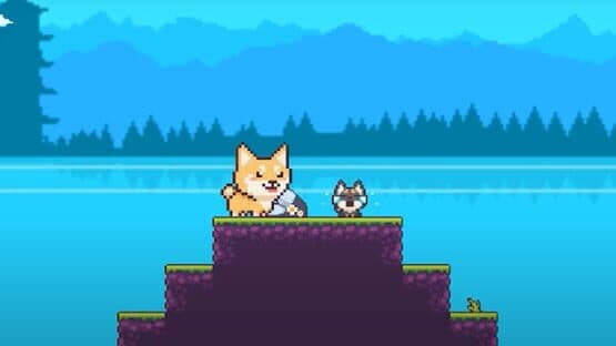 Shiba Inu Rescue — screenshot 5