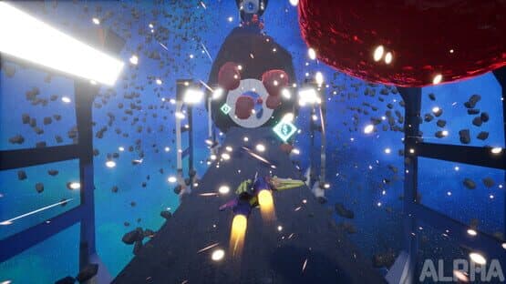 Ring Racer — screenshot 5