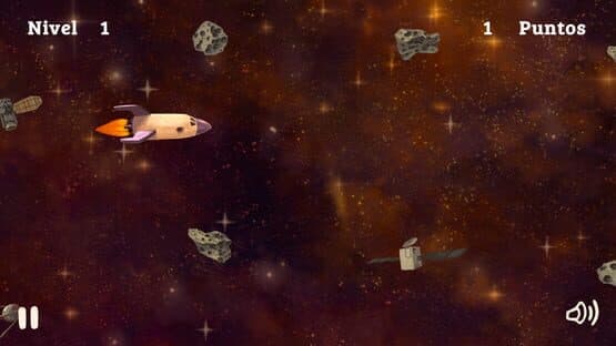 Curiosaurios Club: Un Viaje Espacial — screenshot 2