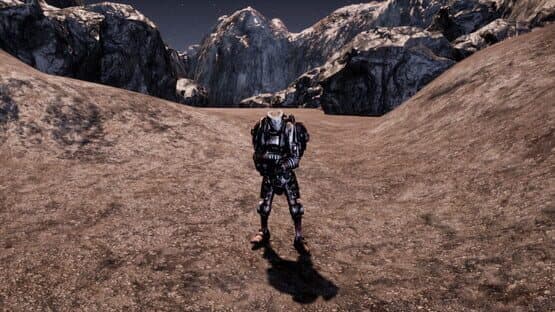Mission Mars — screenshot 1