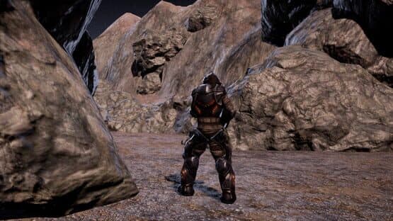 Mission Mars — screenshot 3