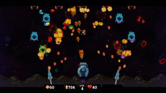 Space Flex — screenshot 2
