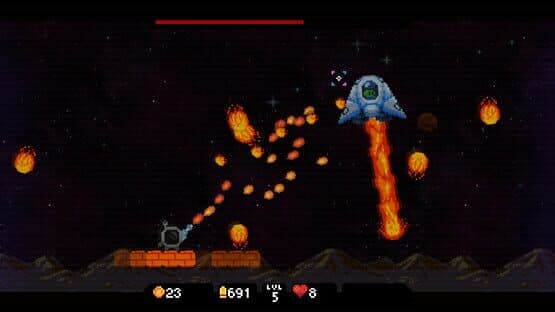 Space Flex — screenshot 3