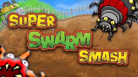 Super Swarm Smash — screenshot 7