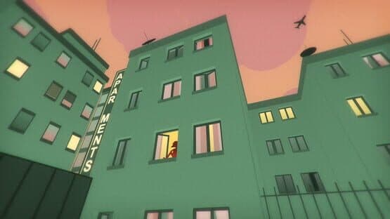 Through the Fragmentation — screenshot 1